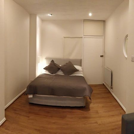 Shq Apartments Лондон Екстер'єр фото
