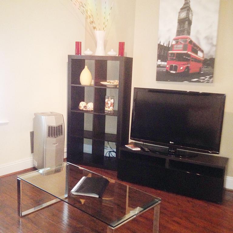 Shq Apartments Лондон Екстер'єр фото
