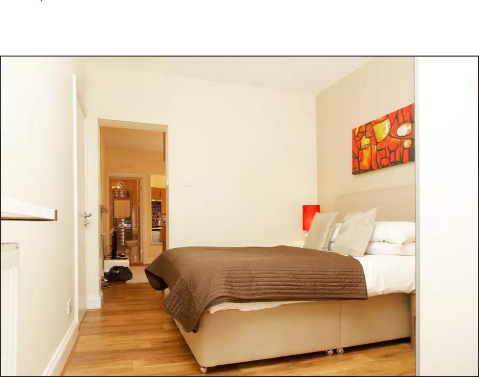 Shq Apartments Лондон Екстер'єр фото