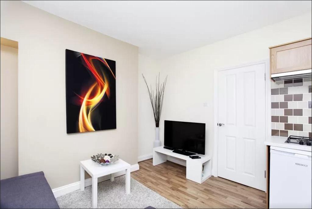 Shq Apartments Лондон Екстер'єр фото